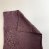 Lavender Cotton Underscarf 11